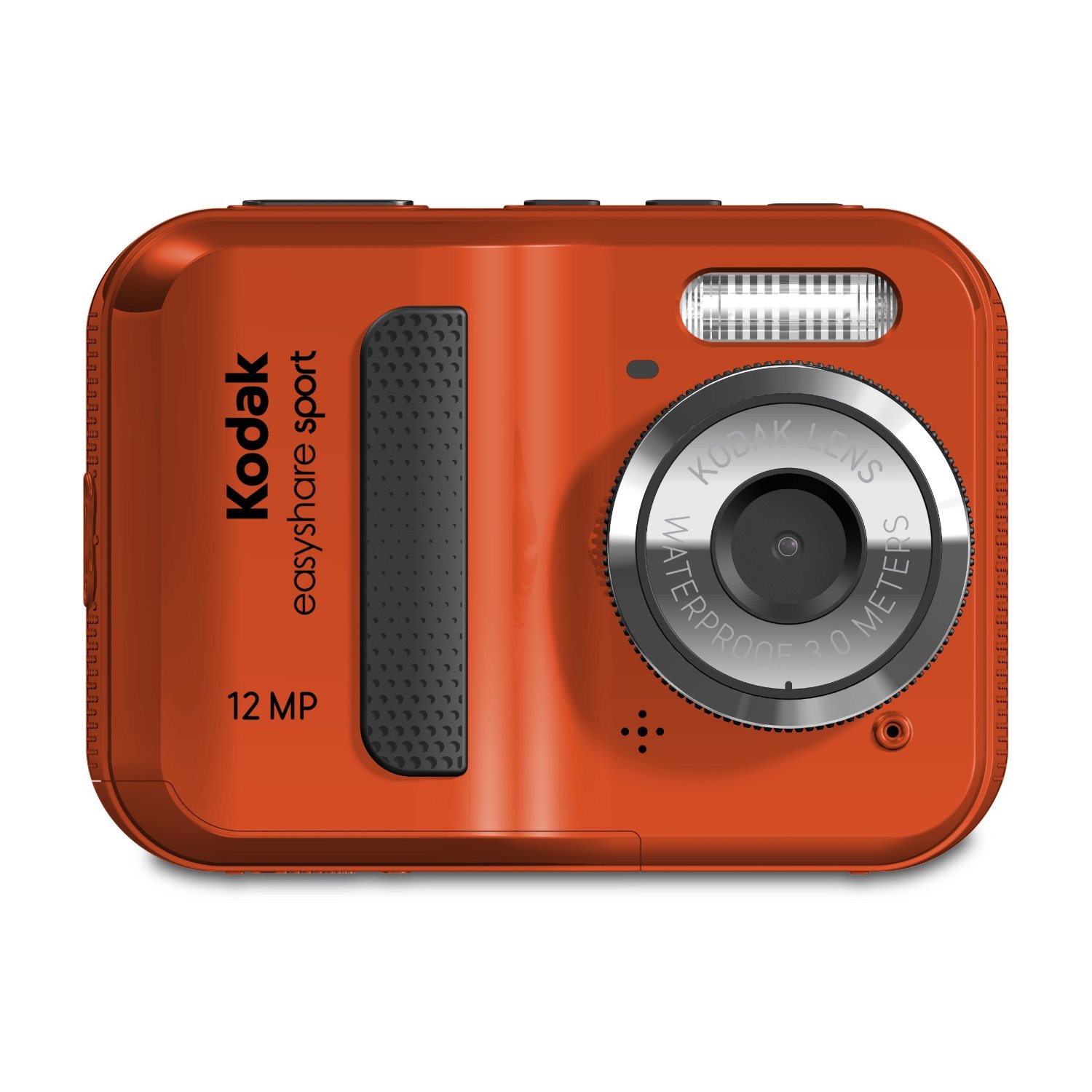 正品 kodak easyshare sport c123 柯达数