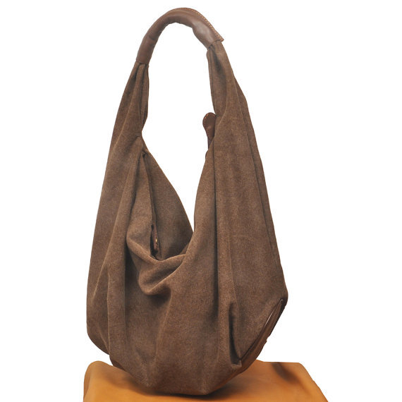 a hobo bag
