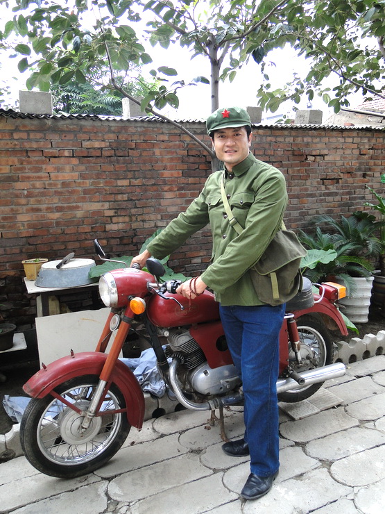 老幸福250