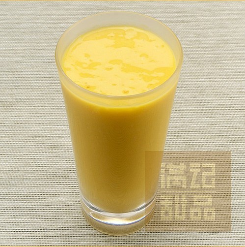 芒果鲜奶