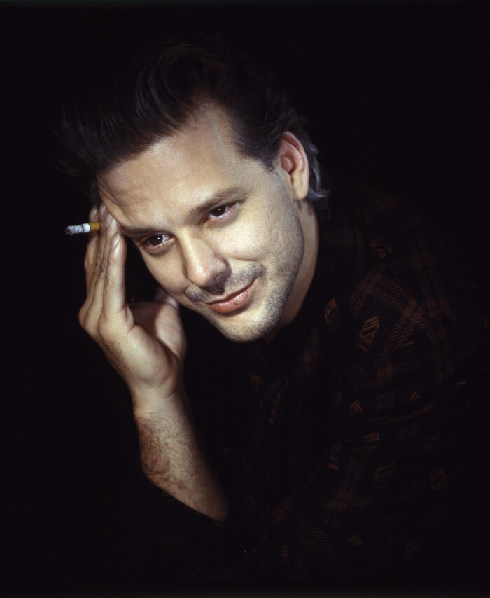 mickey rourke