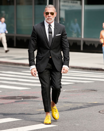 nick wooster