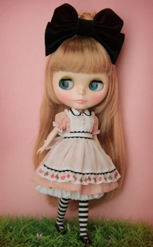 blythe
