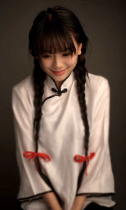 南笙.