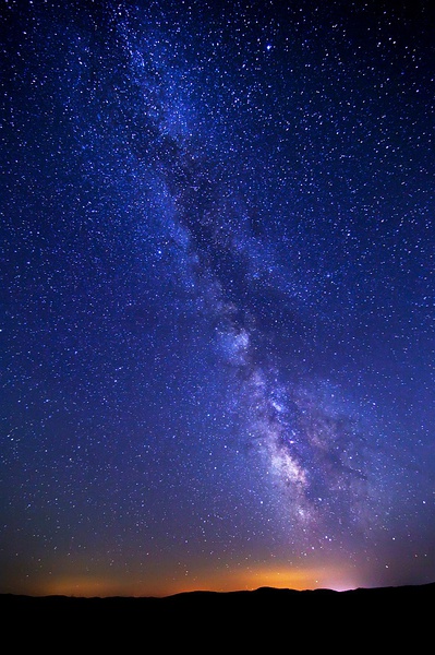 最寂寞的星空