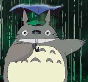 龙猫