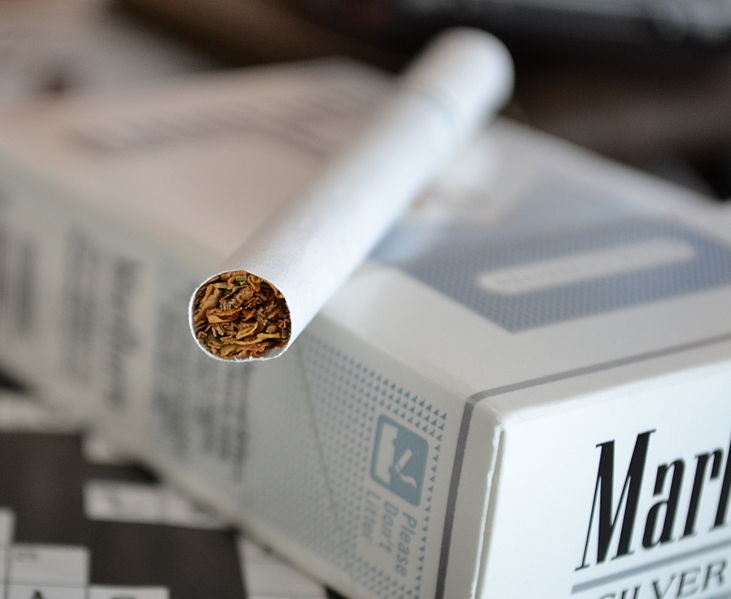 marlboro light