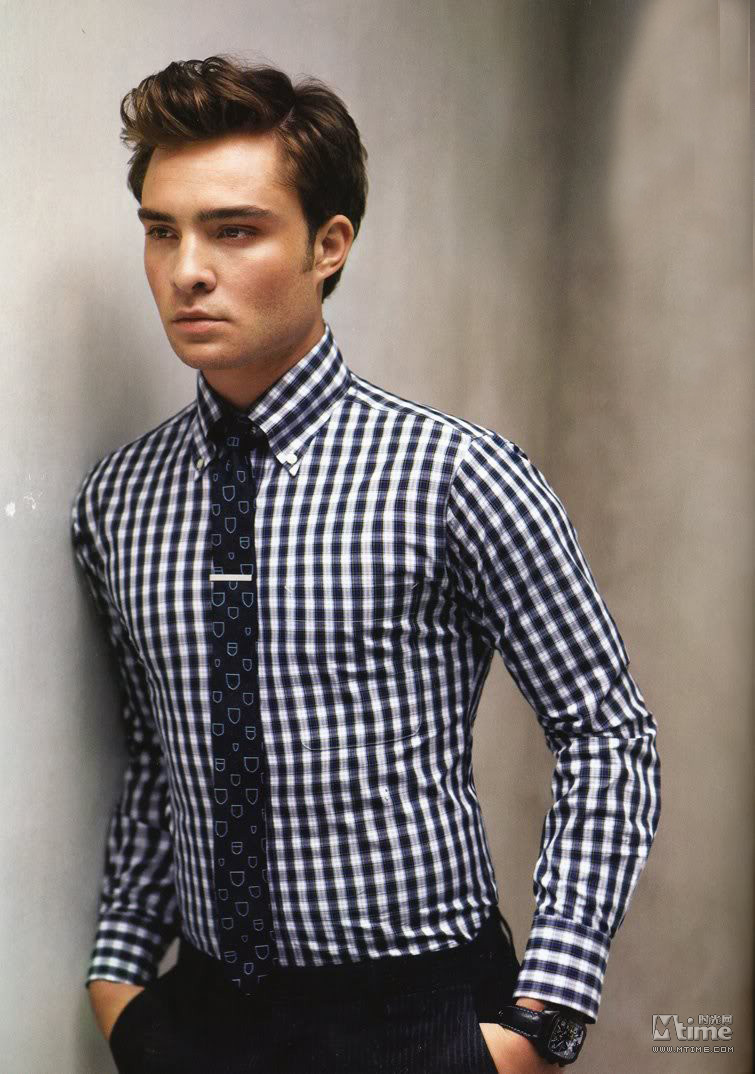 ed westwick