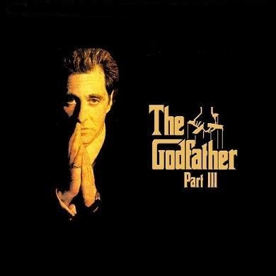 【教父第三集】(the godfather part iii) - (1990) 经典终章.