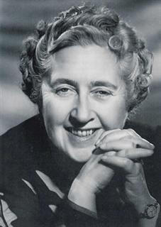 agatha christie