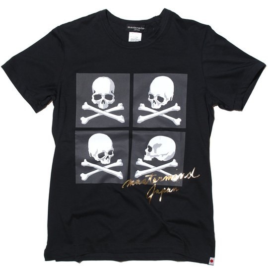 mastermind japan i字头系列新单放出
