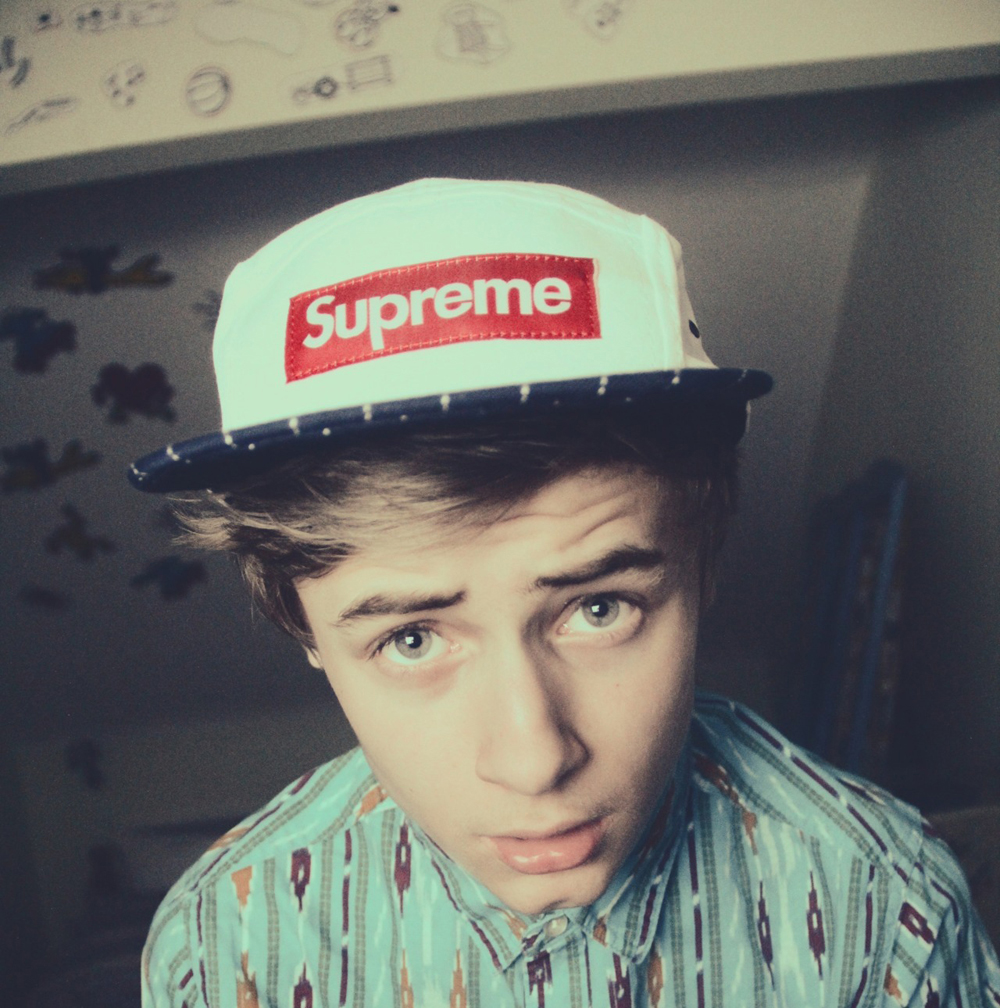 supreme!