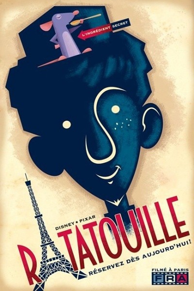 料理鼠王(440x589)--这里只有海报