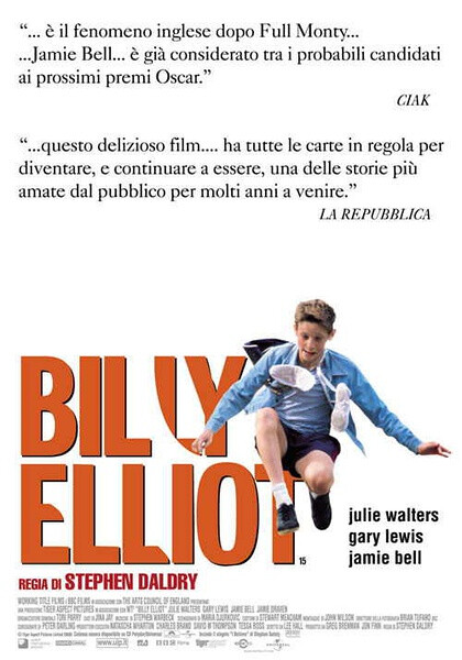 billy elliot