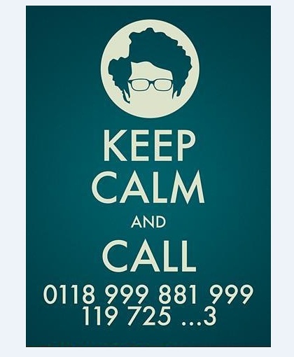 the it crowd season 1