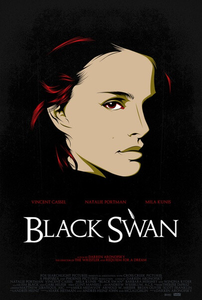 black swan