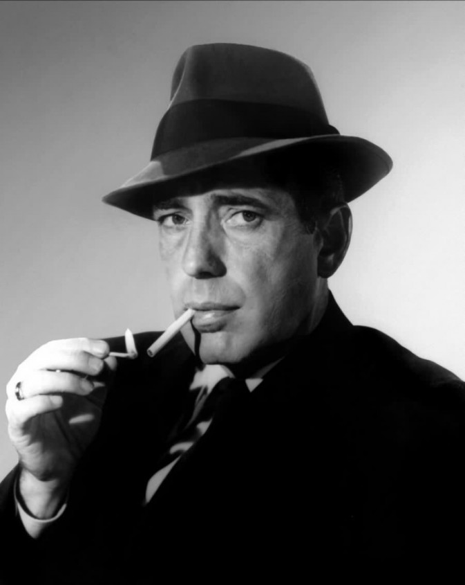 humphrey bogart