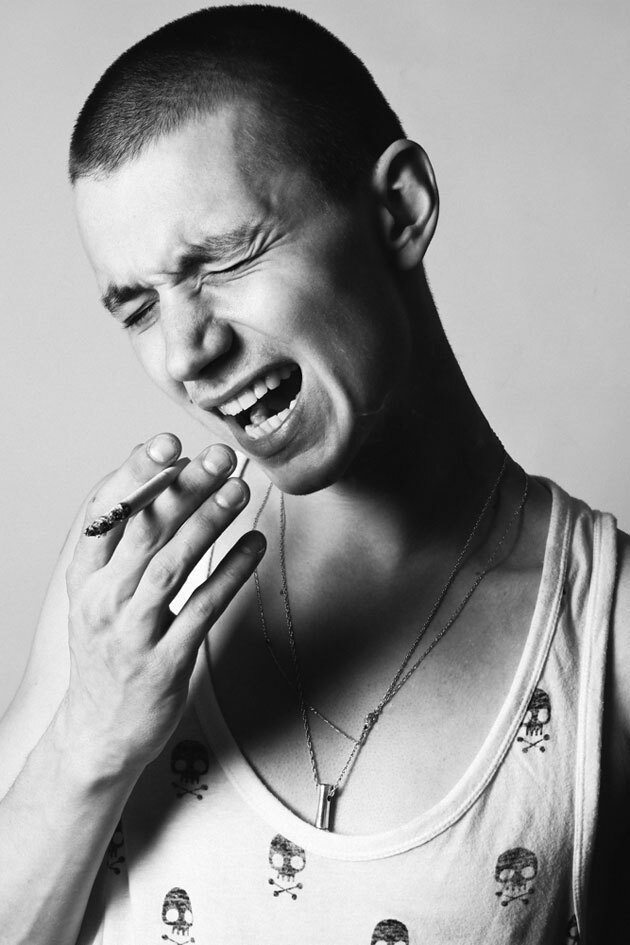 装你就装! yuri db 05 yuri pleskun by damon baker