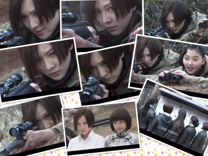 2012年4月14日 14:59   关注   百度图片搜索_铁血使命冷月的搜索