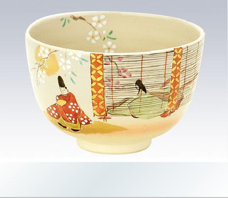 茶碗