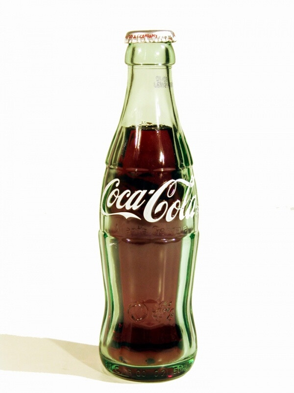 coke