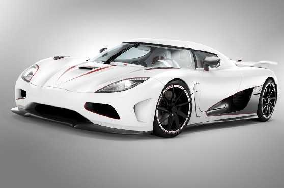 柯尼塞格 (最低2600万) 柯尼塞格简介:koenigsegg是一家来自瑞典的