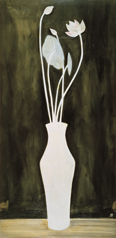 常玉 sanyu|作品 works