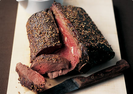 venison the term venison was originally used to describe the