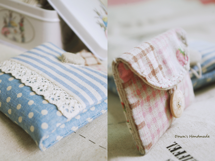 手缝靠垫和卡套小物,拼布作品欣赏,拼布网