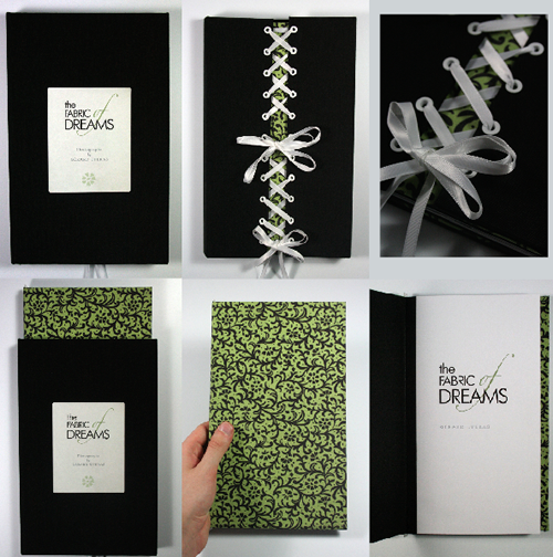 15个漂亮的创意书籍设计_画册设计_作品欣图片