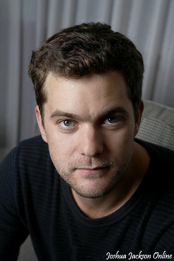 joshua jackson