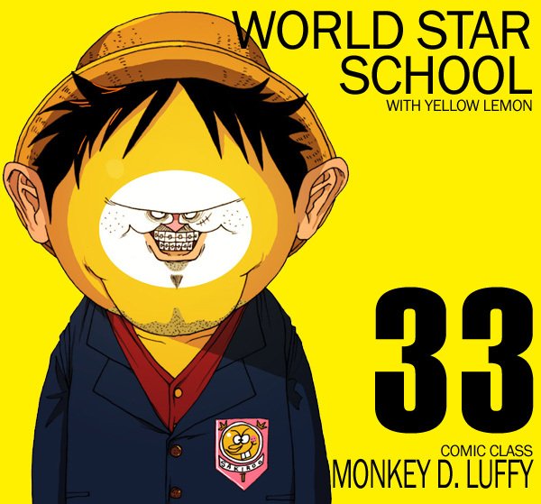 world star school by[yellow lemon ]