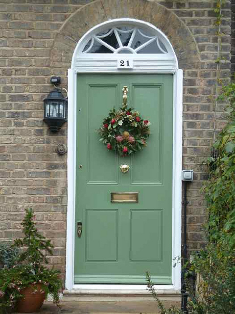 door-堆糖,美好生活研究所