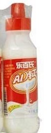 属于我们那个时代的乐百氏ad钙奶