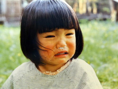 茅为蕙小时候的照片图片