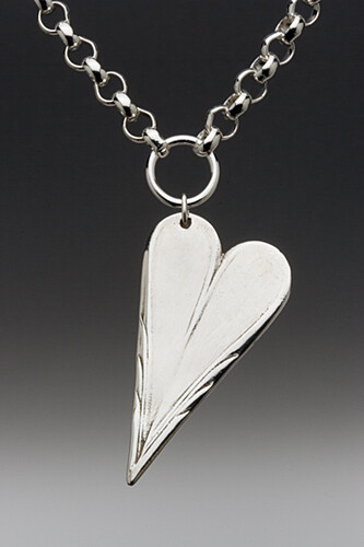 制成品非常漂亮 http://silverspoonjewelry