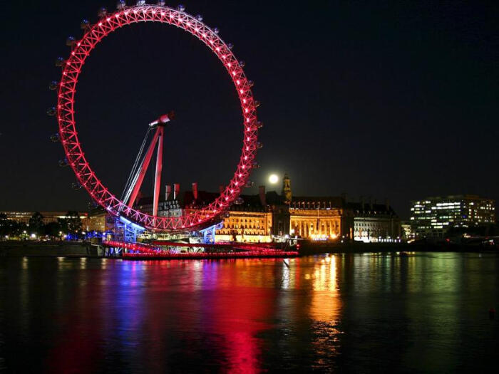英航伦敦眼在建成时是世界最大的观景摩天轮700_525