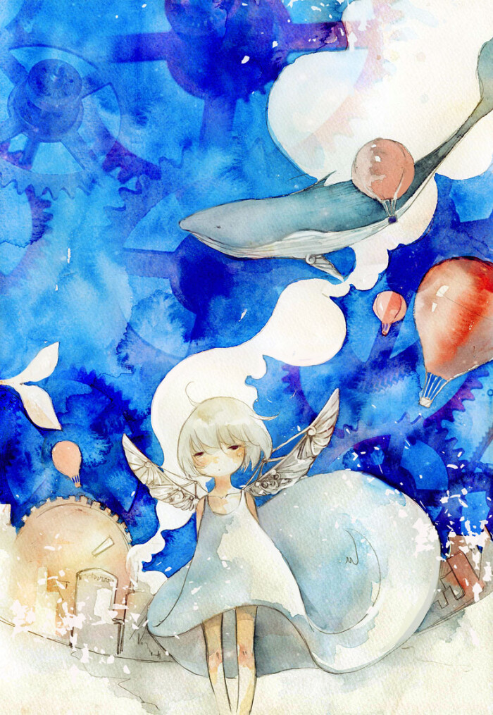【阿团丸子】