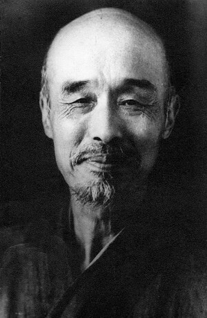李叔同,弘一大师,一曲送别,千年传诵