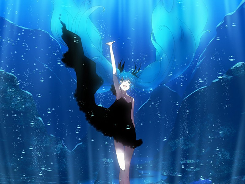 深海少女钢琴谱简谱_深海少女钢琴谱(3)