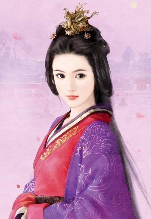 窦漪房 