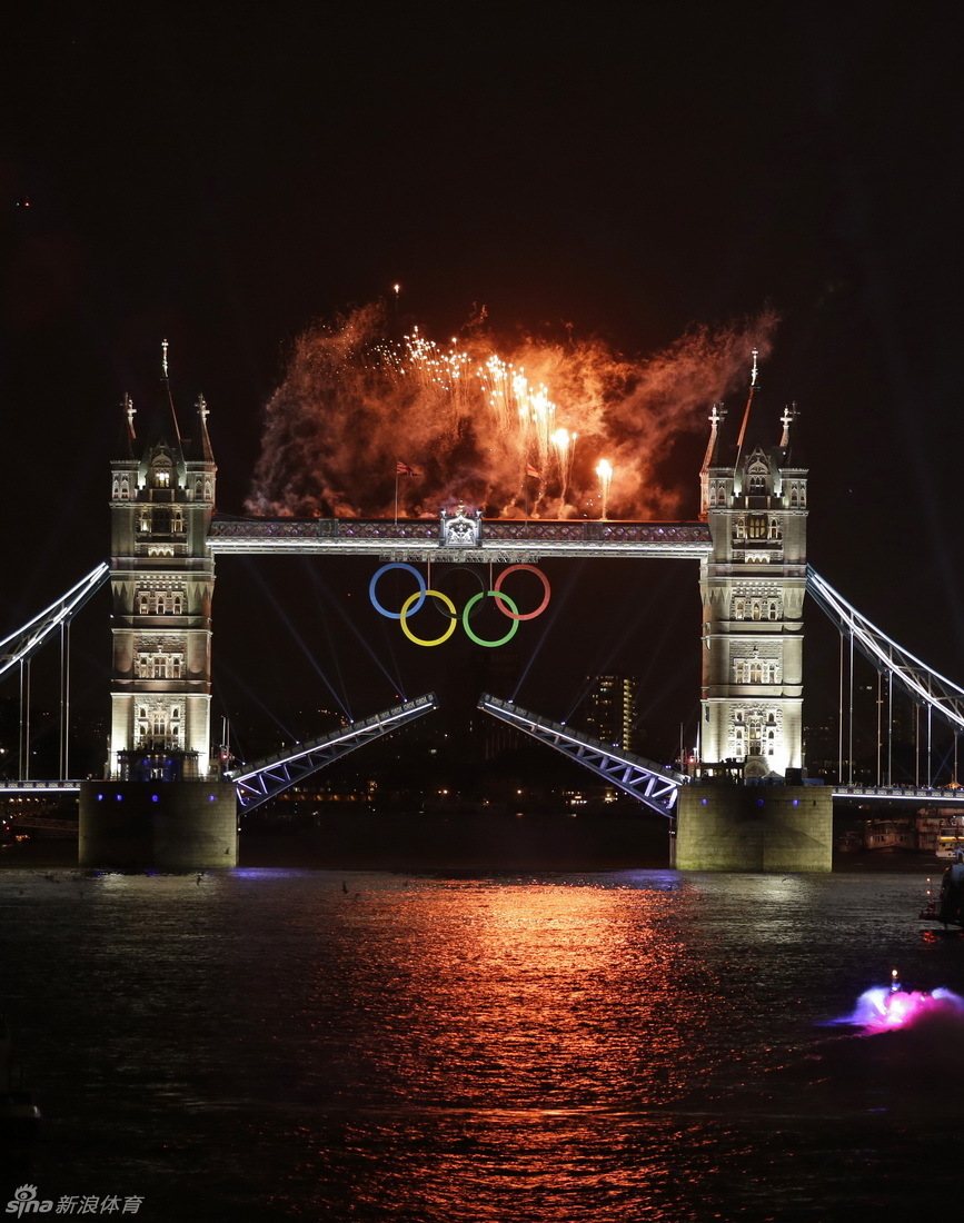 伦敦奥运会开慕式_伦敦奥运会开幕_伦敦奥运会开幕式评价