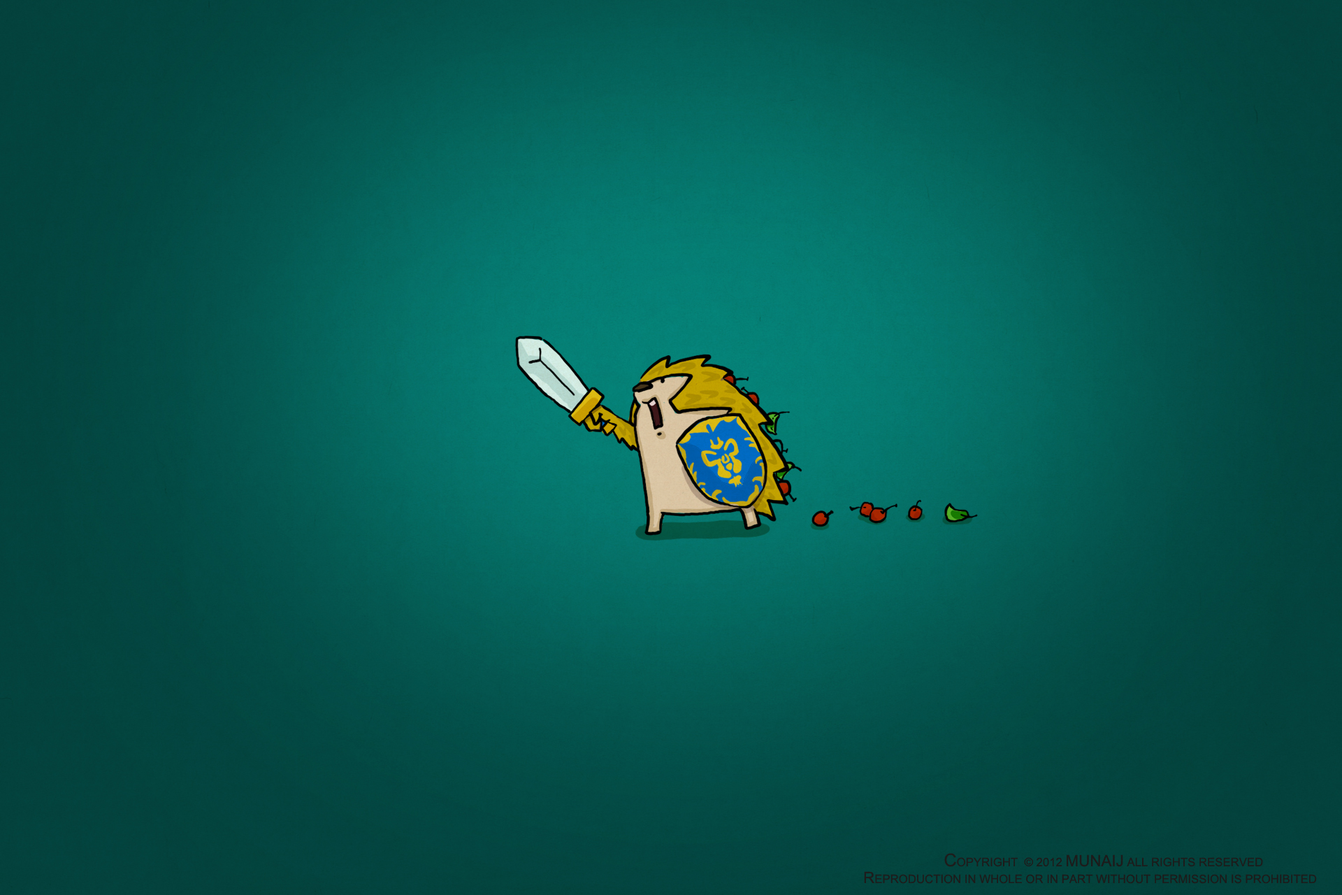 大元帅猬小刺javascript