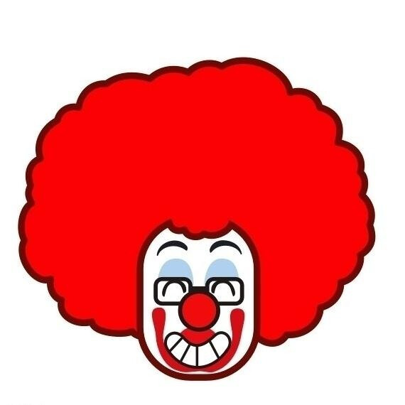 clown