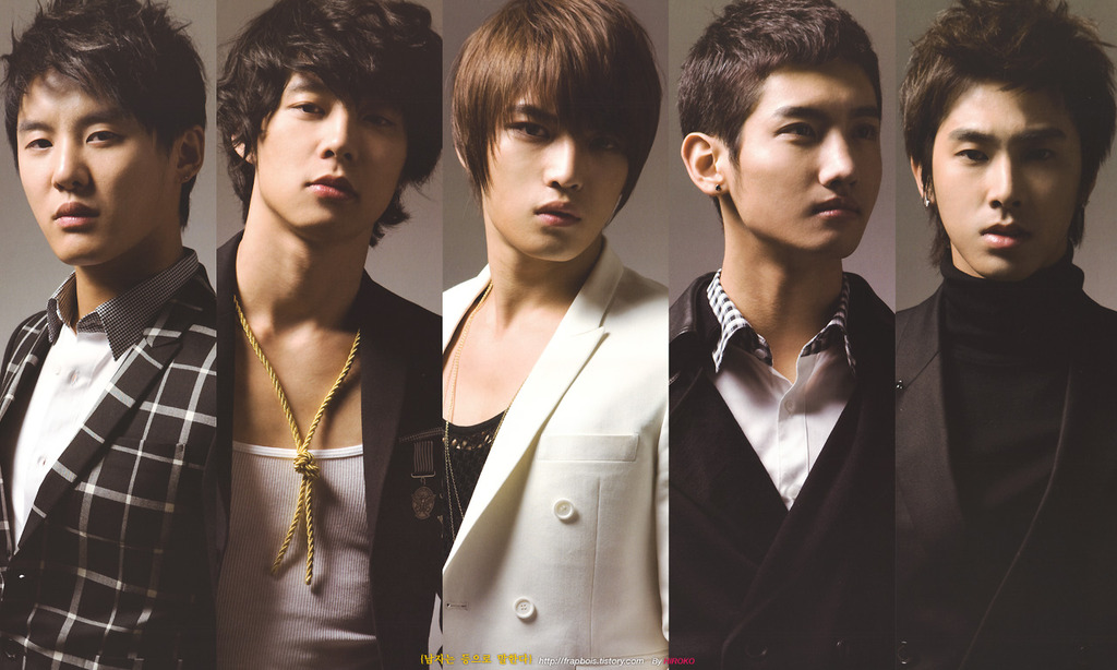 tvxq