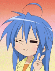 幸运星(3) qq表情下载