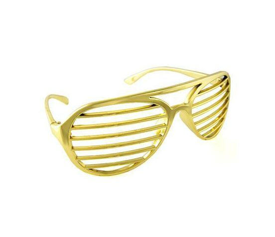 shutter shades 飞行员