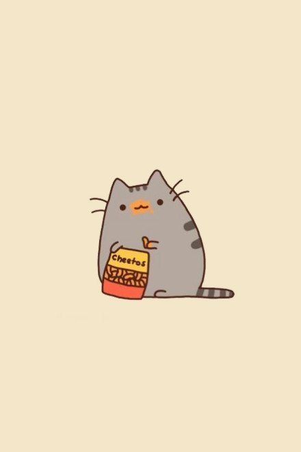 贪吃猫