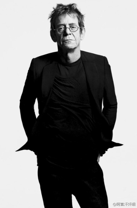 lou reed