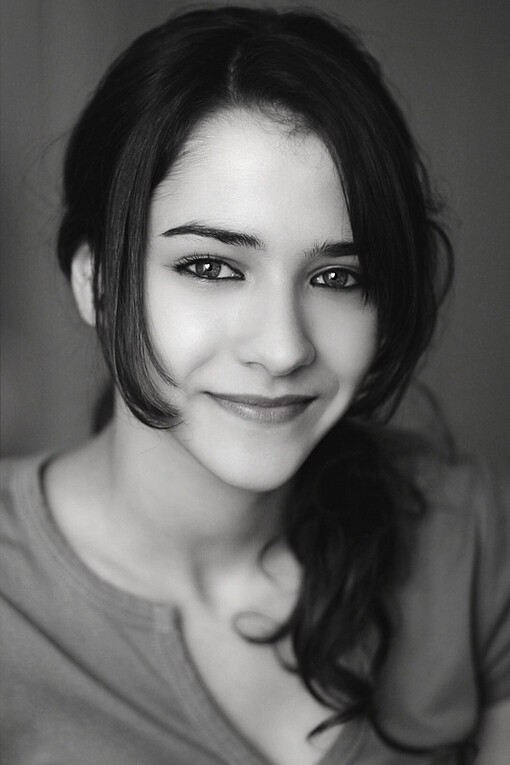 法国小天后 艾莉婕